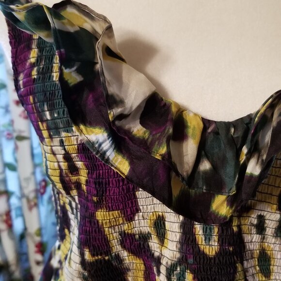 Anthropologie dress - Picture 2 of 5